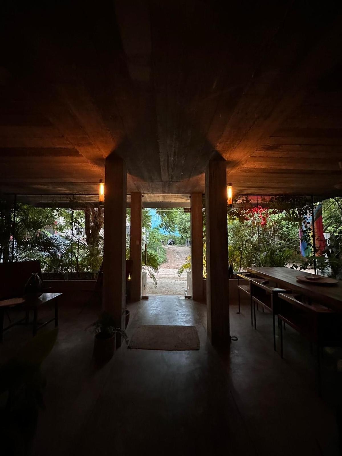 Aora San Pancho Hotel San Francisco  Exterior foto